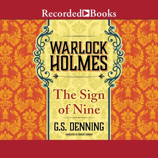 Warlock Holmes: The Sign of Nine