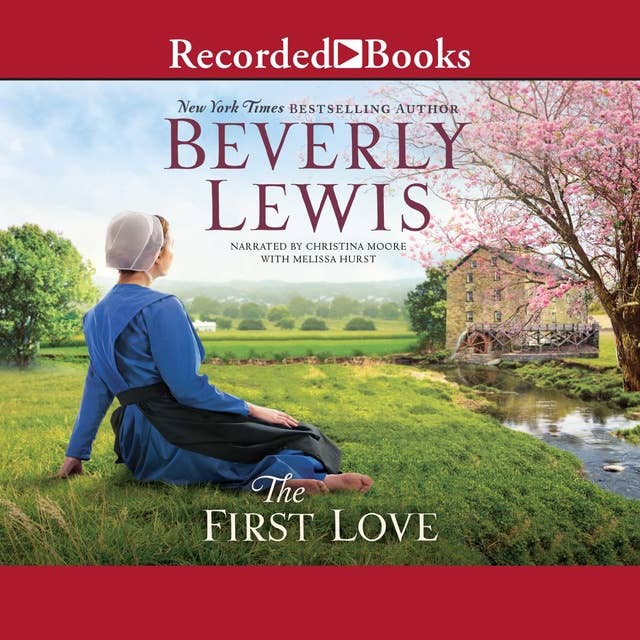Cover for The First Love