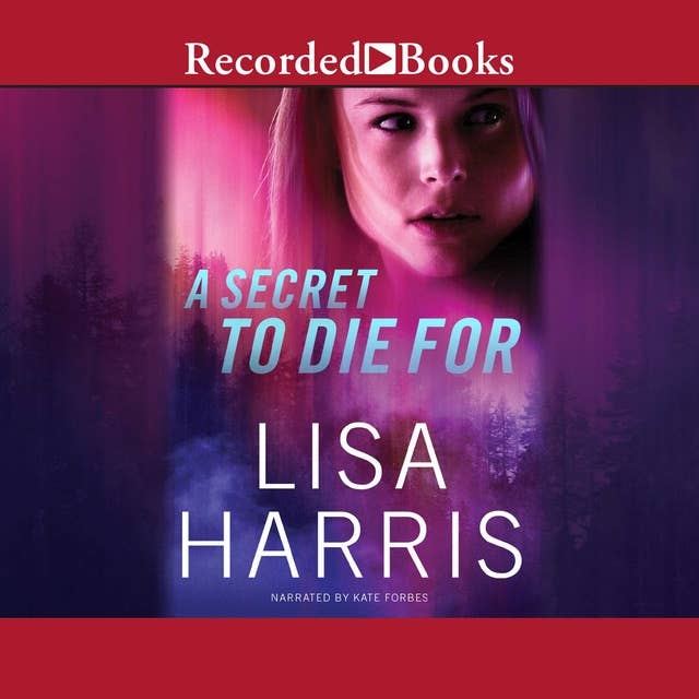 Cover for A Secret to Die For