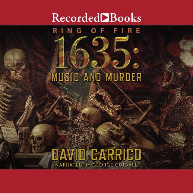 1635: Music and Murder