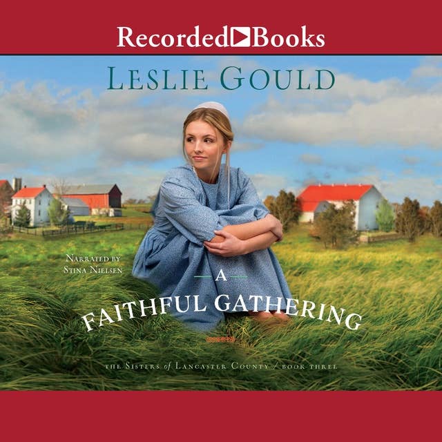 Cover for A Faithful Gathering