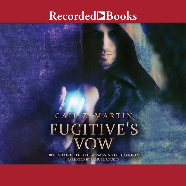 Fugitive's Vow