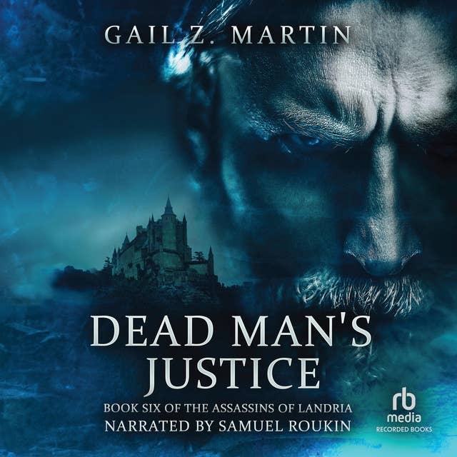Dead Man's Justice