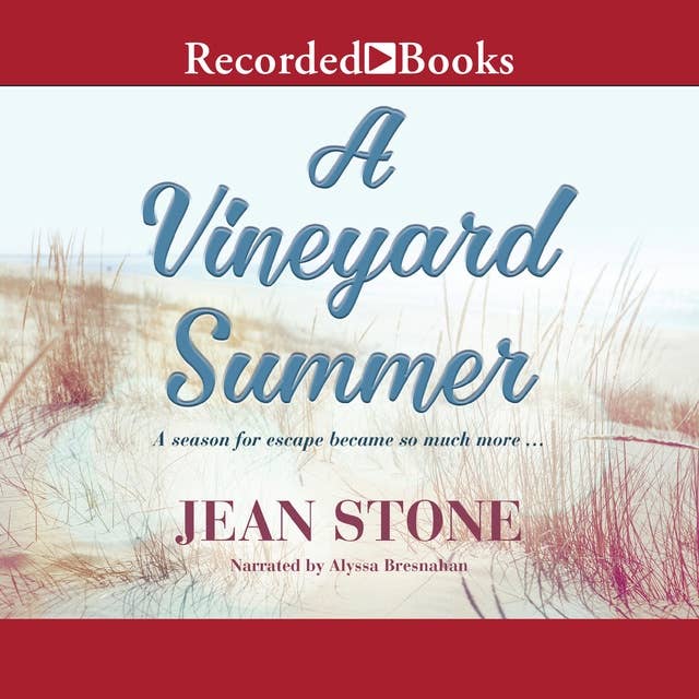 A Vineyard Summer
