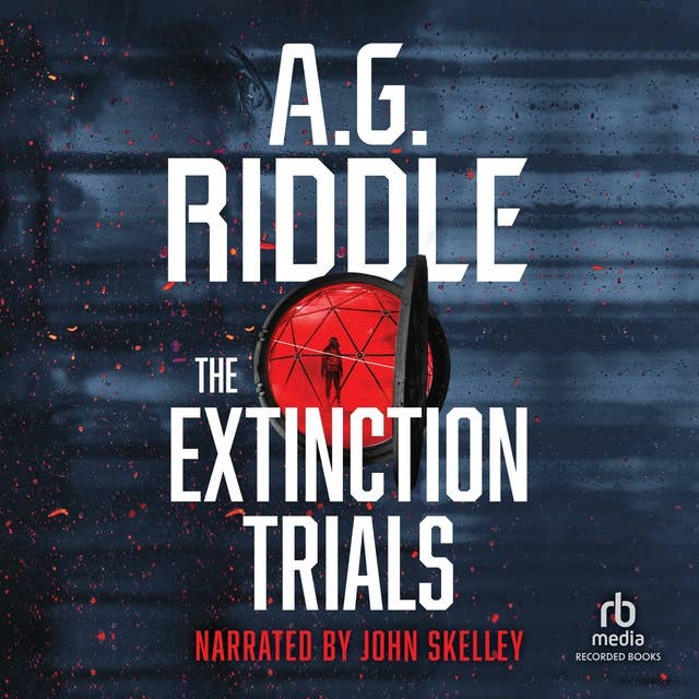 The Extinction Trials