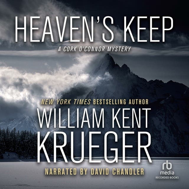 Heaven's Keep - Audiobook - William Kent Krueger - ISBN
