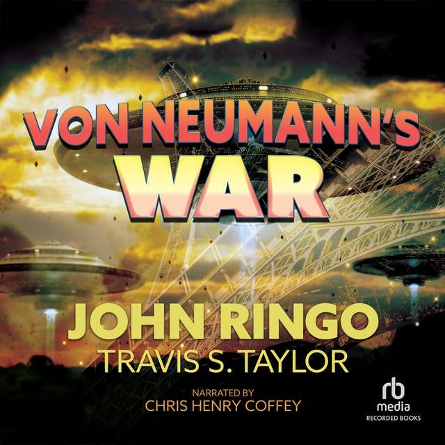Von Neumann's War