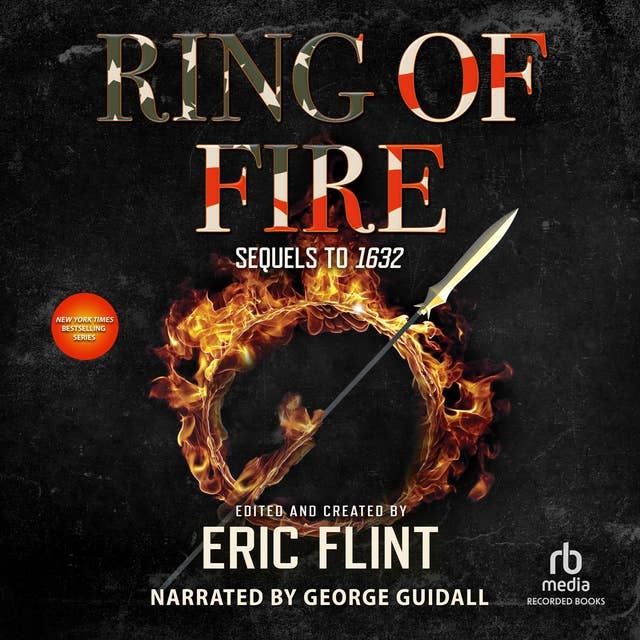 Ring of Fire I