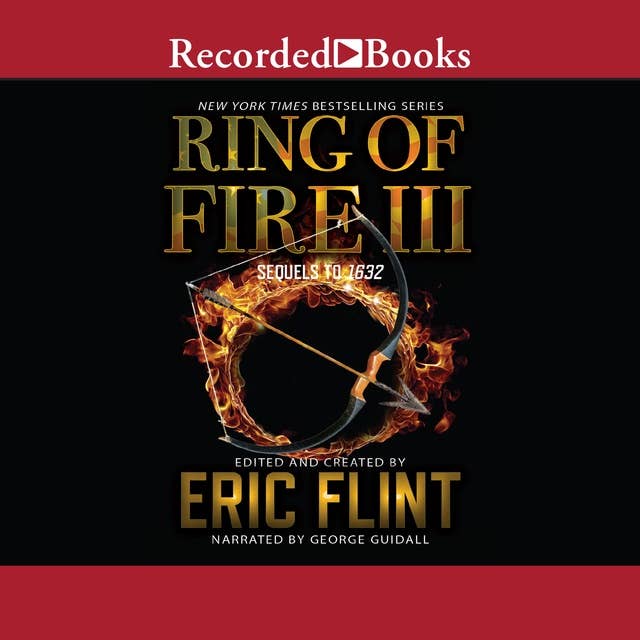 Ring of Fire III