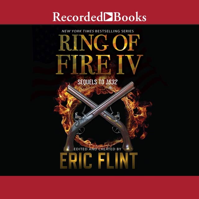 Ring of Fire IV