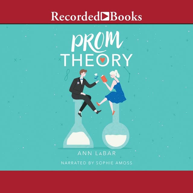 Cover for Prom Theory
