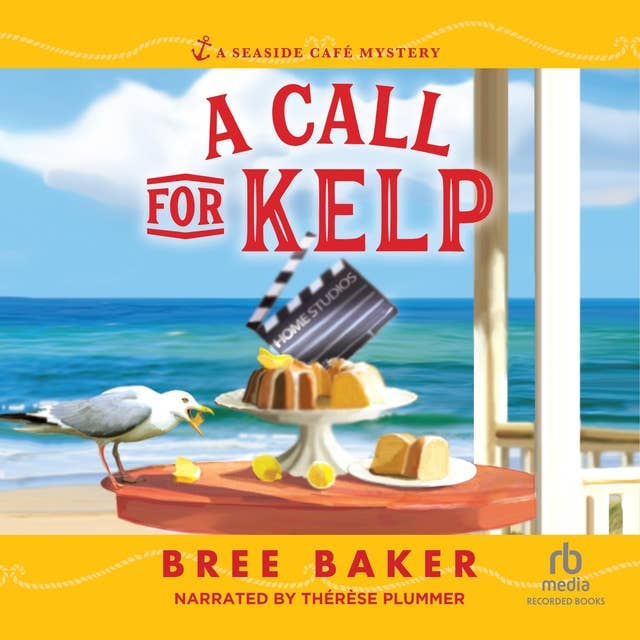 A Call for Kelp