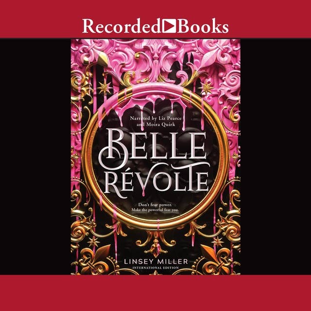 Belle Revolte