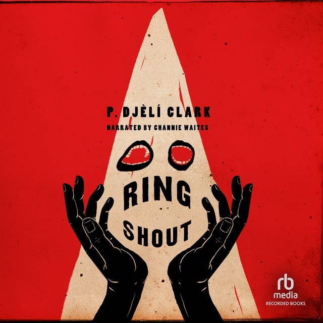 Cover for Ring Shout