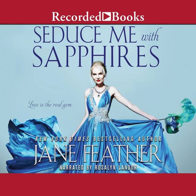 Seduce Me with Sapphires