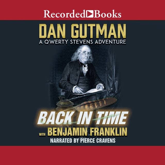 Back in Time with Benjamin Franklin