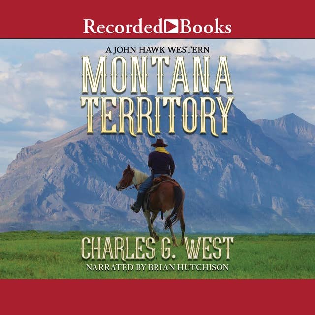 Montana Territory