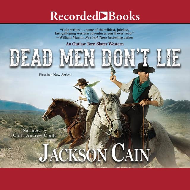 Dead Men Don't Lie