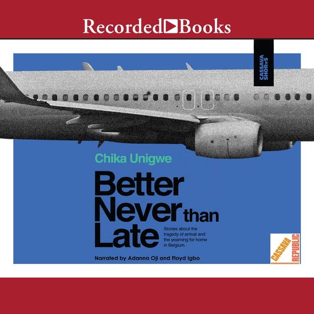 Better Never than Late