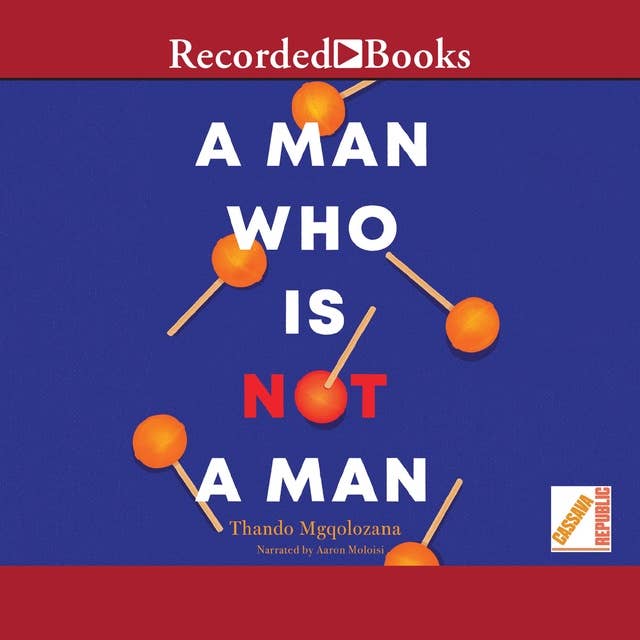 A Man Who Is Not a Man