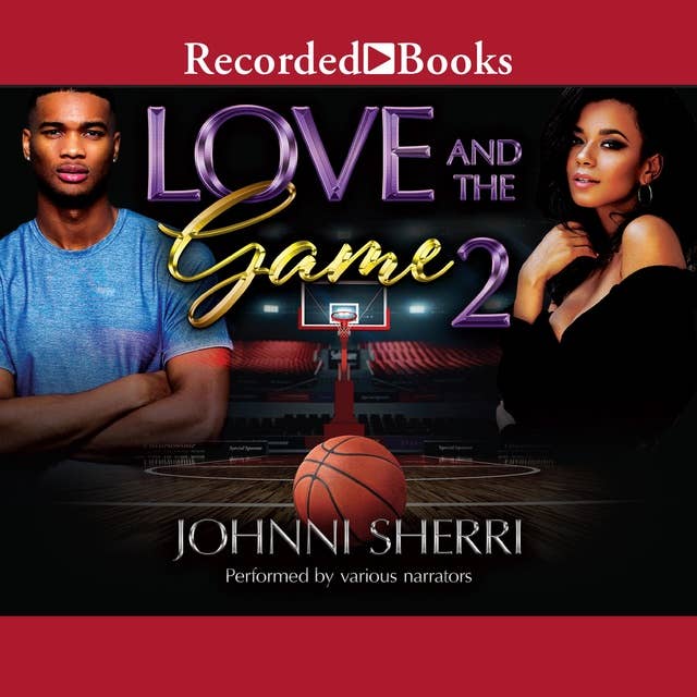 Love and the Game 2