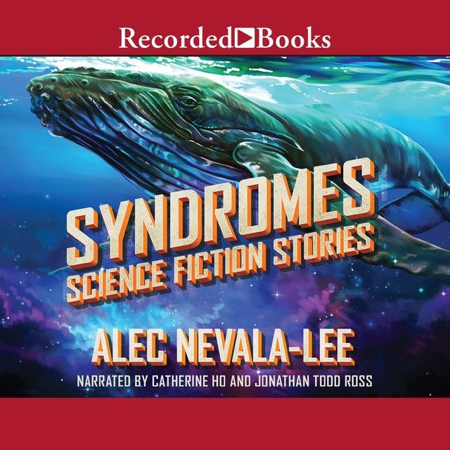Syndromes: Science Fiction Stories