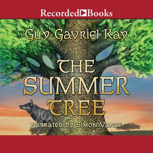 The Summer Tree