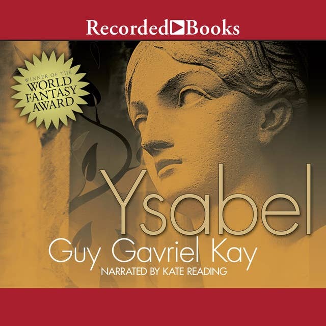 Ysabel: A Novel