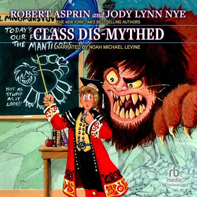 Class Dis-Mythed