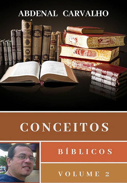 Conceitos Bíblicos - Volume 2