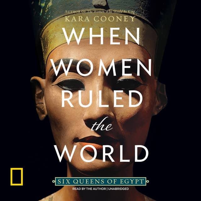 Cover for When Women Ruled the World