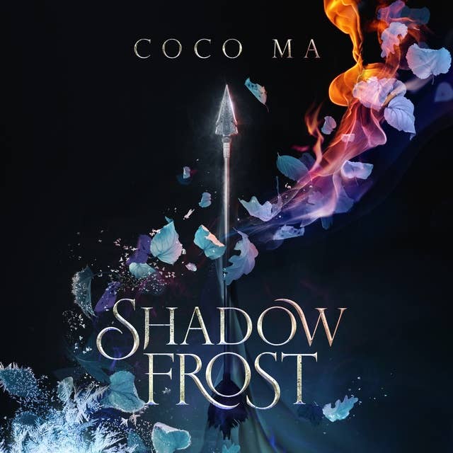 Cover for Shadow Frost