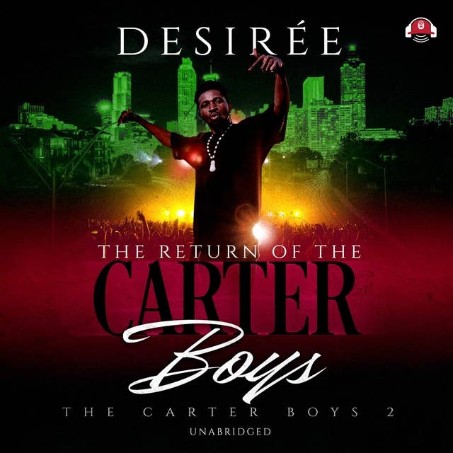 The Return of the Carter Boys