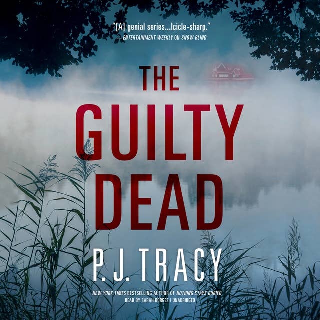 The Guilty Dead: A Monkeewrench Novel