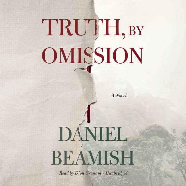 Truth, by Omission: A Novel