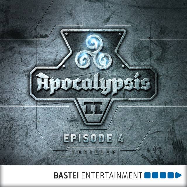 Apocalypsis 2, Episode 4: Dzyan