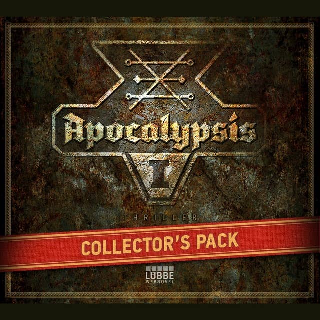 Apocalypsis 1: Collector’s Pack