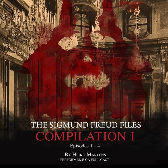 The Sigmund Freud Files, Compilation 1: Episodes 1–4