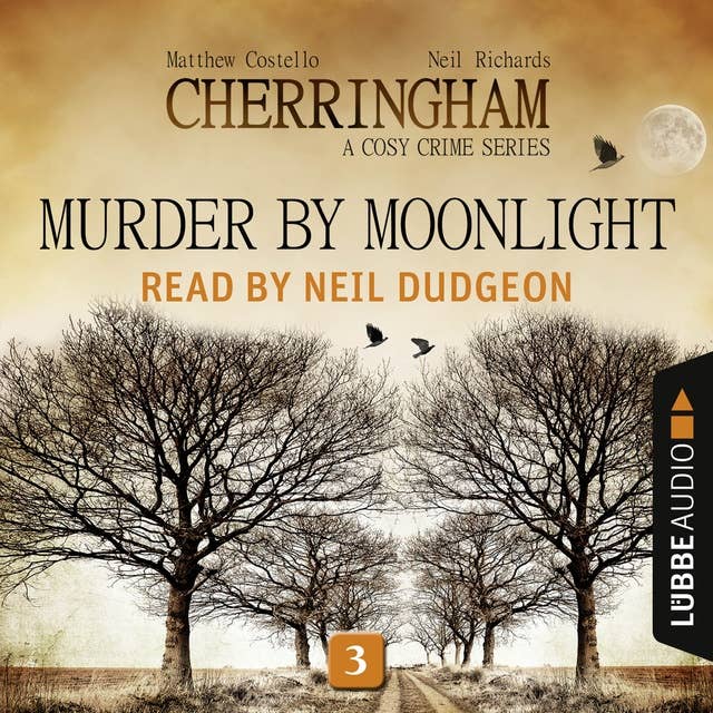Murder by Moonlight: Cherringham, Episode 3