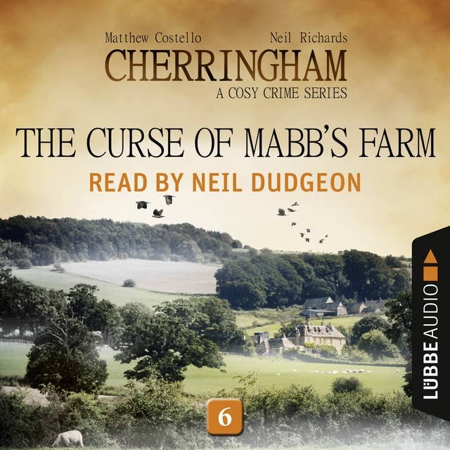 The Curse of Mabb’s Farm: Cherringham, Episode 6