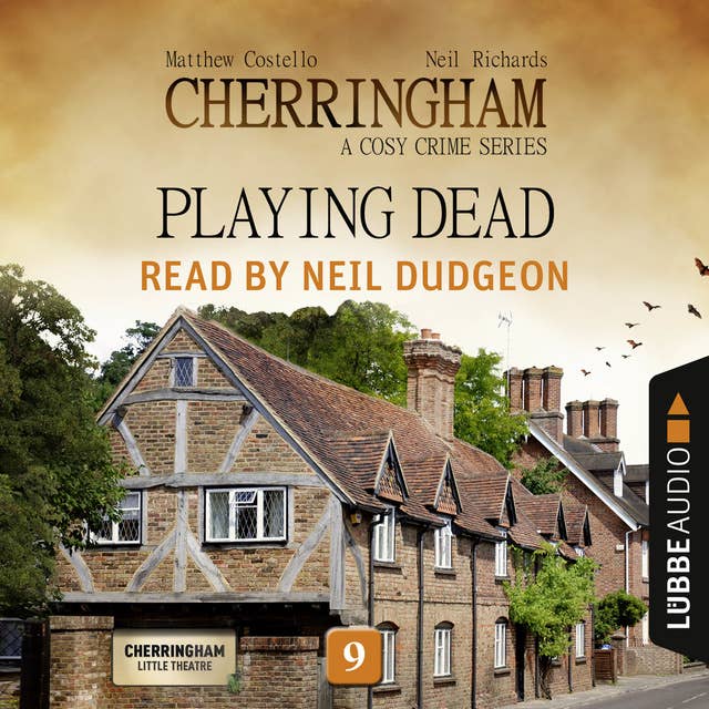 Playing Dead: Cherringham, Episode 9