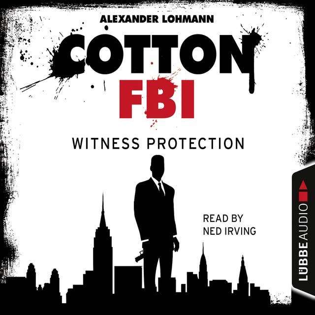Cotton FBI, Episode 4: Witness Protection