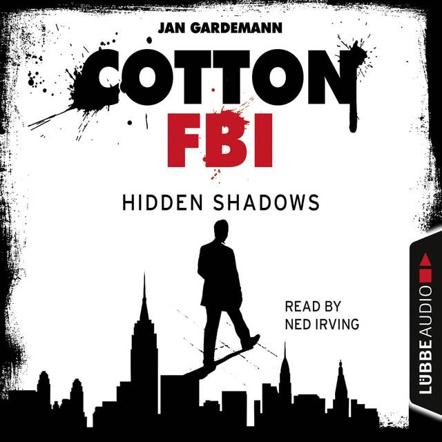 Cotton FBI, Episode 3: Hidden Shadows