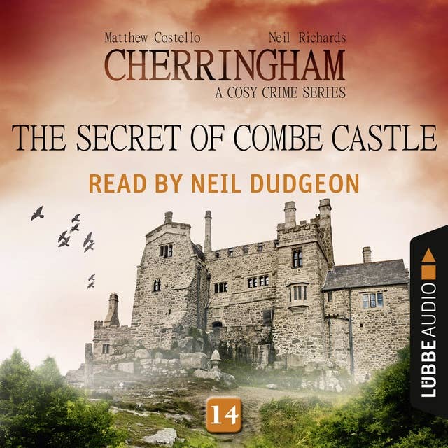 The Secret of Combe Castle: Cherringham, Episode 14