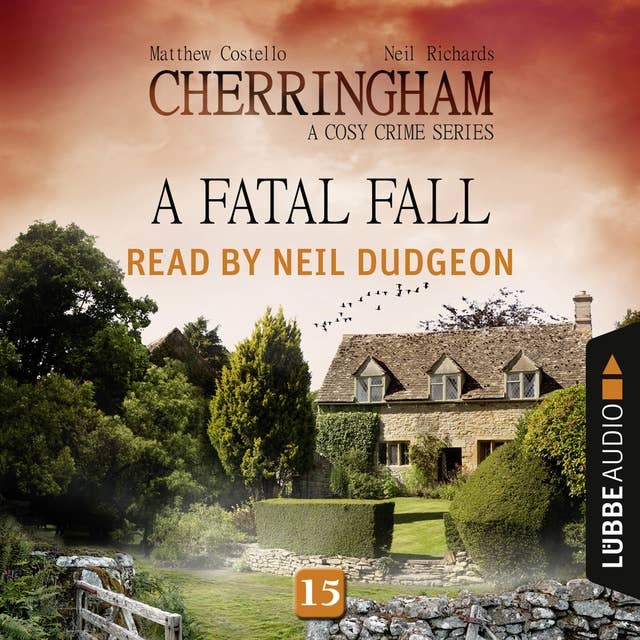 A Fatal Fall: Cherringham, Episode 15