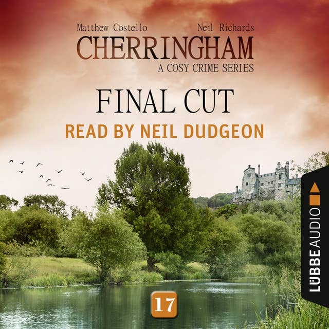 Final Cut: Cherringham, Episode 17