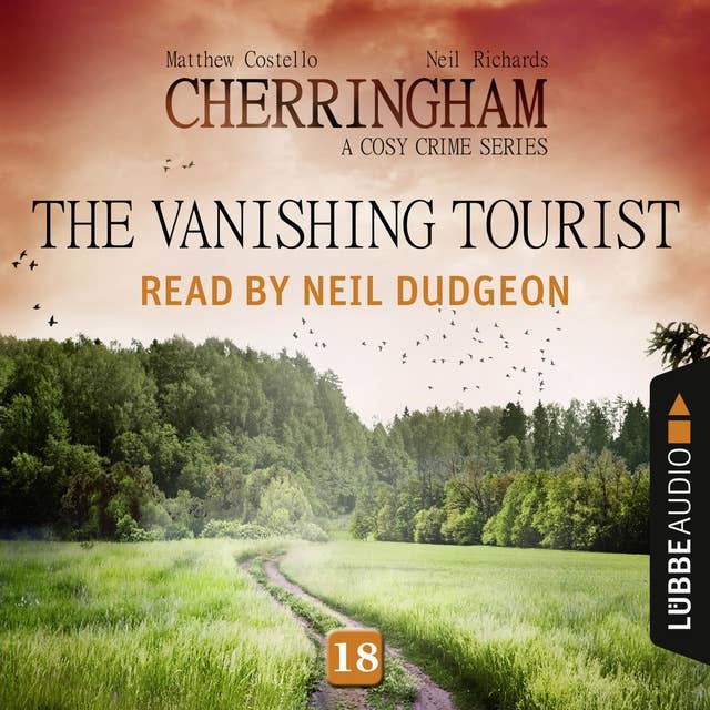 The Vanishing Tourist: Cherringham, Episode 18