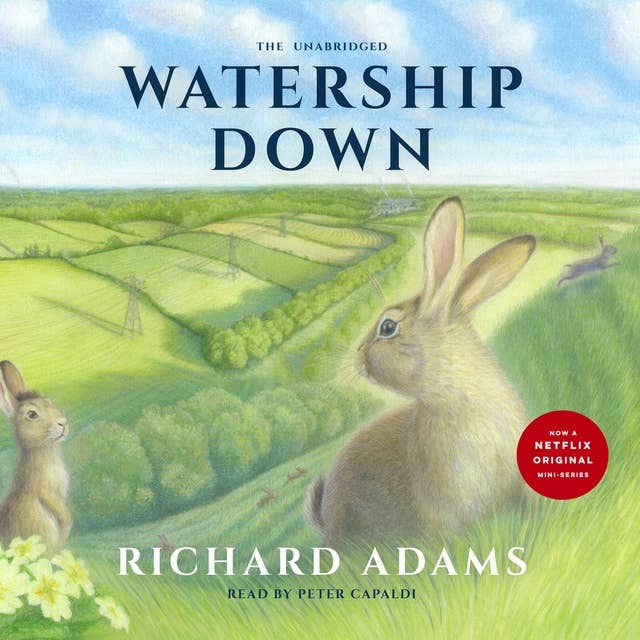 Watership Down 