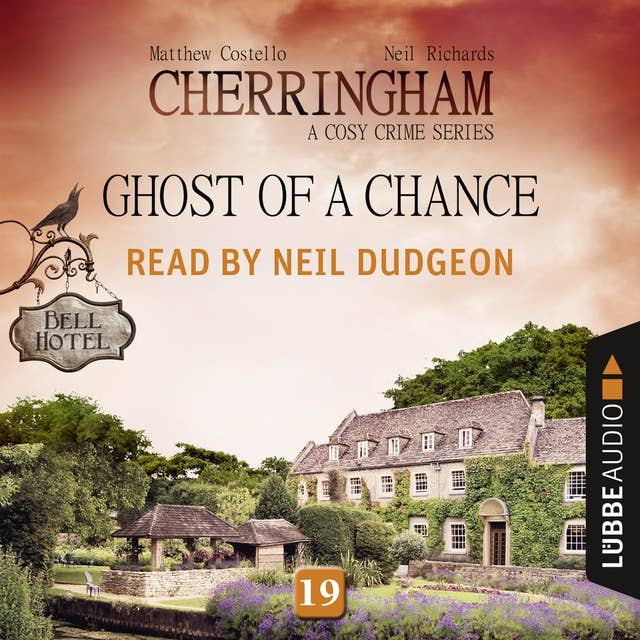 Ghost of a Chance: Cherringham, Episode 19