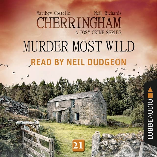 Murder Most Wild: Cherringham, Episode 21